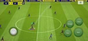 PES 2023